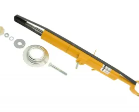 KONI Sport (yellow) 8241- externally adjustable, twin-tube low pressure gas Front Left